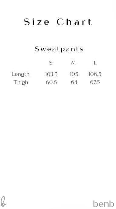 Start Doing Green Sweatpants